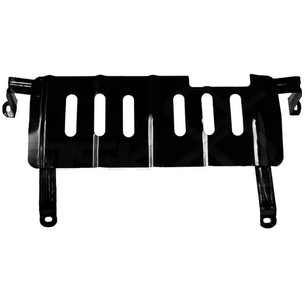 Protetor De Carter Crossfox 1.6 2013 A 2014 Dhf