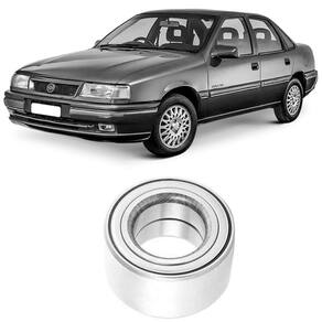 Rolamento Roda Chevrolet Vectra 2.0 94 A 96 Dianteiro Skf