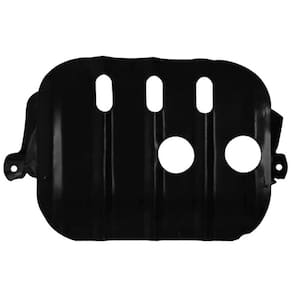 Protetor De Carter Volkswagen Gol G4 1.0 1.6 2005 A 2014 Dhf