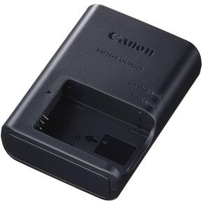 Carregador De Bateria Canon Lc - E12e