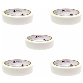 Fita Dupla Face FAST FIX - 18MM X 10M (5 Rolos)
