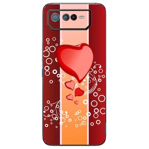 Capa Adesivo Skin372 Verso Para Huawei P50 Pro