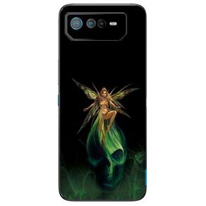 Capa Adesivo Skin063 Verso Para Huawei P50 Pro