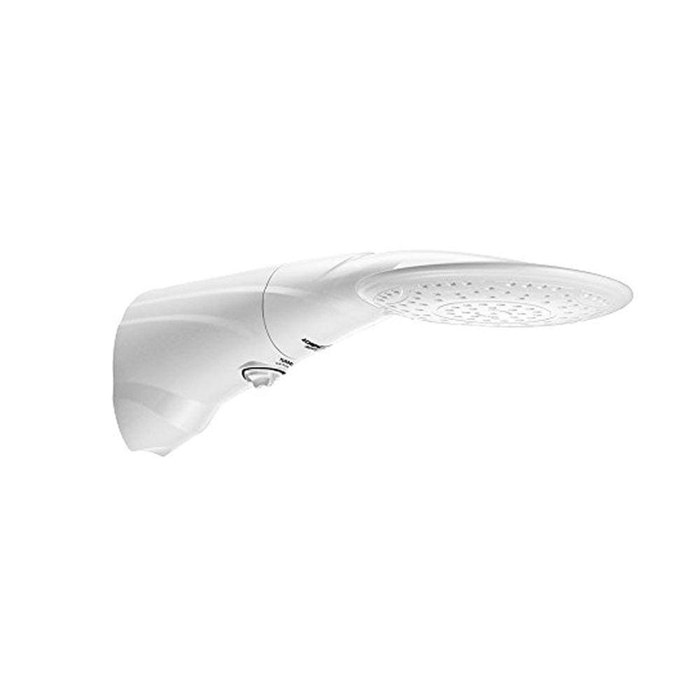 Ducha Eletrônica Advanced Turbo 5500W 127V Lorenzetti