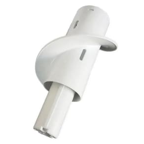 Agitador Superior Lavadora Electrolux Lac13 Les12 A99015401