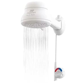 Chuveiro Ducha Zagonel Master Banho Eletrônica 220V 6700W