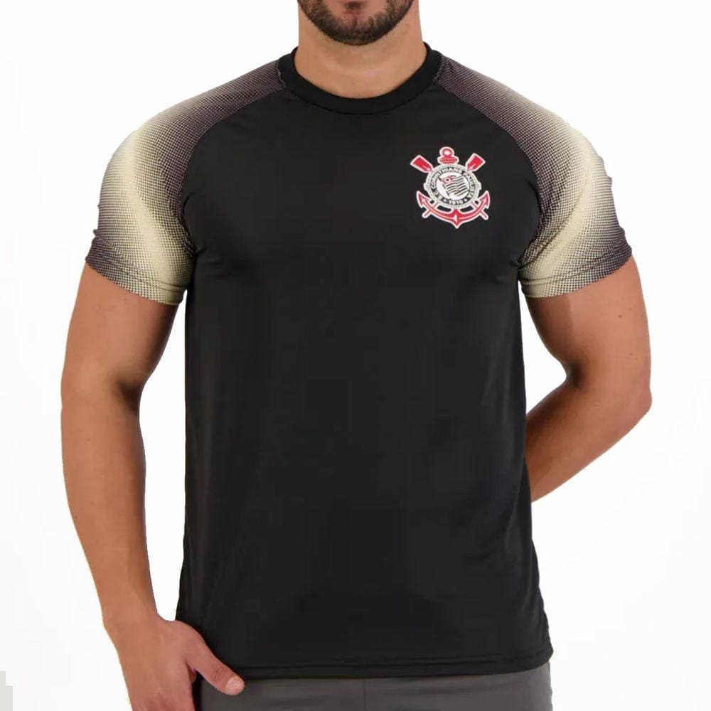 Topo Topper de Bolo Corinthians Pronto Para Usar - W.A Vendas Online