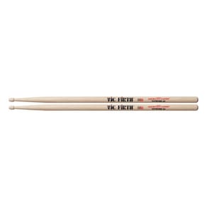 Baqueta 5A Ponta Madeira Vic Firth American Classic Extreme