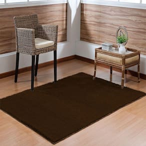Tapete Decorativo Oasis Classic 1,50m x 2,00m Castor