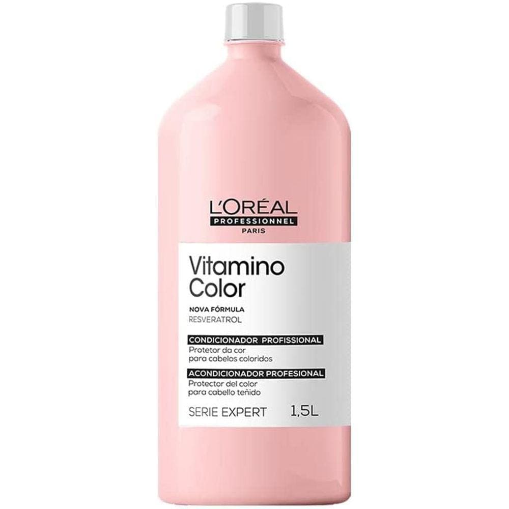 L’Oréal Vitamino Color Condicionador  1,5L