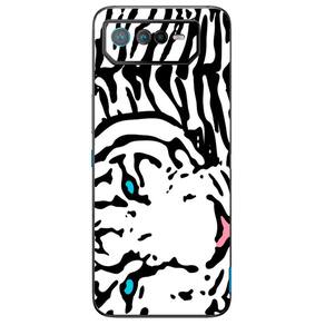 Capa Adesivo Skin047 Verso Para Huawei P50 Pro