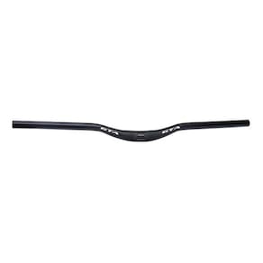 Guidão Mtb Downhill Alumínio 31.8X680X30Mm Preto Gta Bike