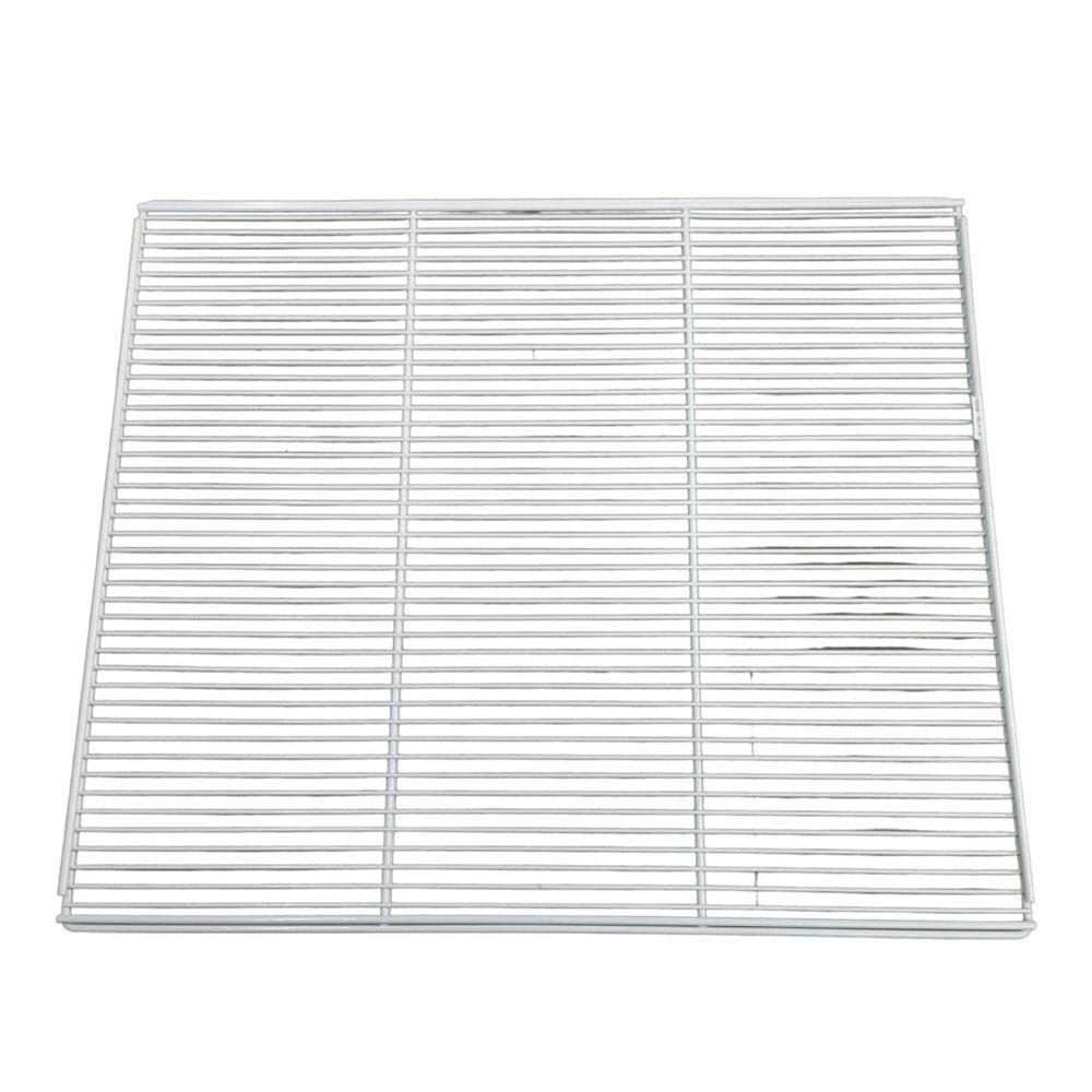 Prateleira Grade Branca 53,5X61cm Evf-19 Evz-21 Imbera Freezer Vertical