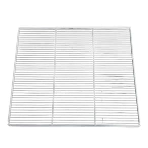 Prateleira Grade Branca 53,5X61cm Evf-19 Evz-21 Imbera Freezer Vertical