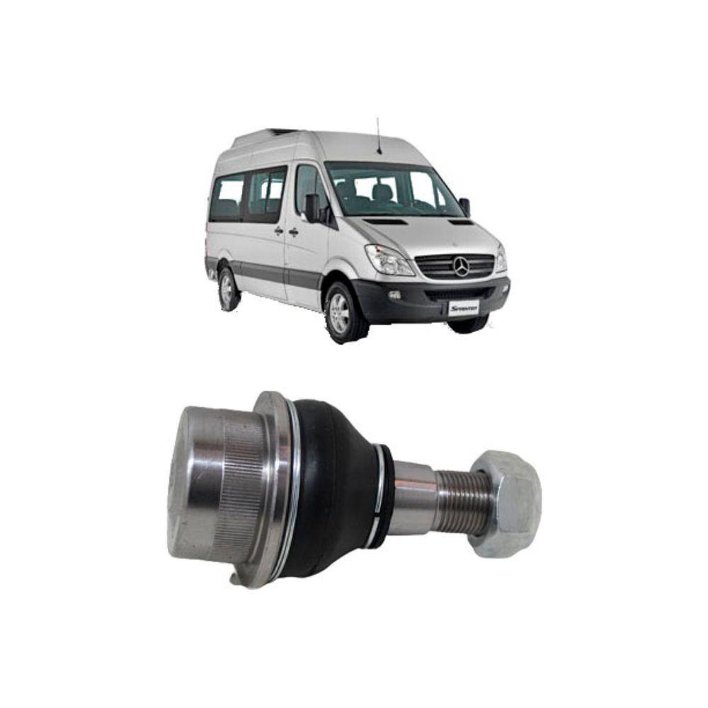 Pivo Inferior Sprinter 311/415/515 (2013/...)