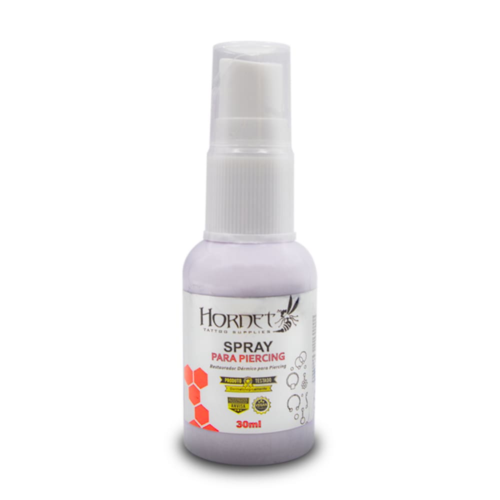 Spray para piercing Hornet Un