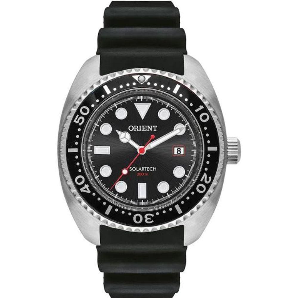 Relogio Orient Masculino Solar Mbsp1038p1px