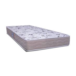 Colchão Solteiro D33 Firm 88x188x14cm Cama inBoxFloral