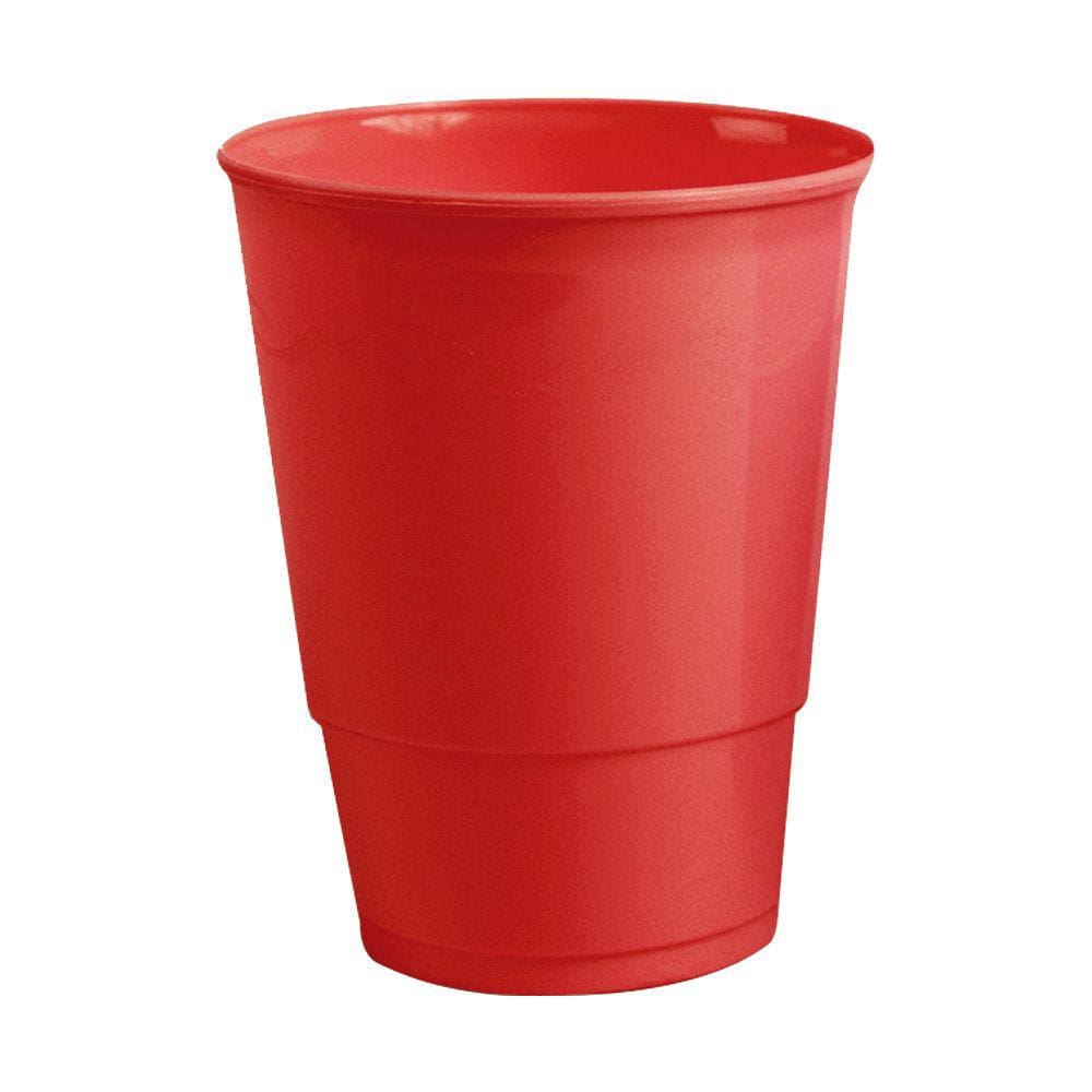 Copo Plástico