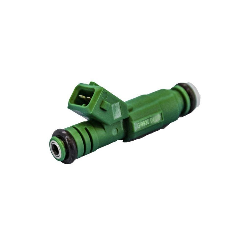 Bico Injetor Chevrolet Astra 2.0 16V 1999 a 2005 Zafira 2.0 16V 2001 a 2005 - Gauss