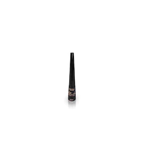 Delineador Líquido Black Eyeliner -  Dalla