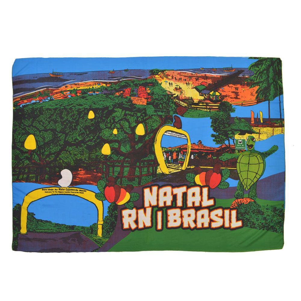 Canga Natal Cajueiro