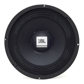Woofer 10 JBL 10PW PRO 175 Watts RMS - 8 Ohms