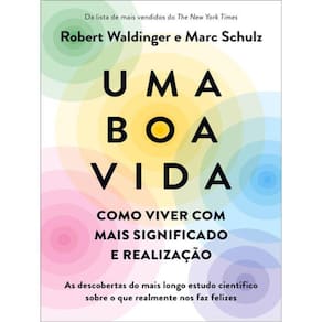 Uma Boa Vida