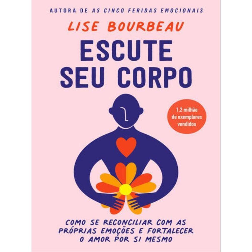 Escute Seu Corpo