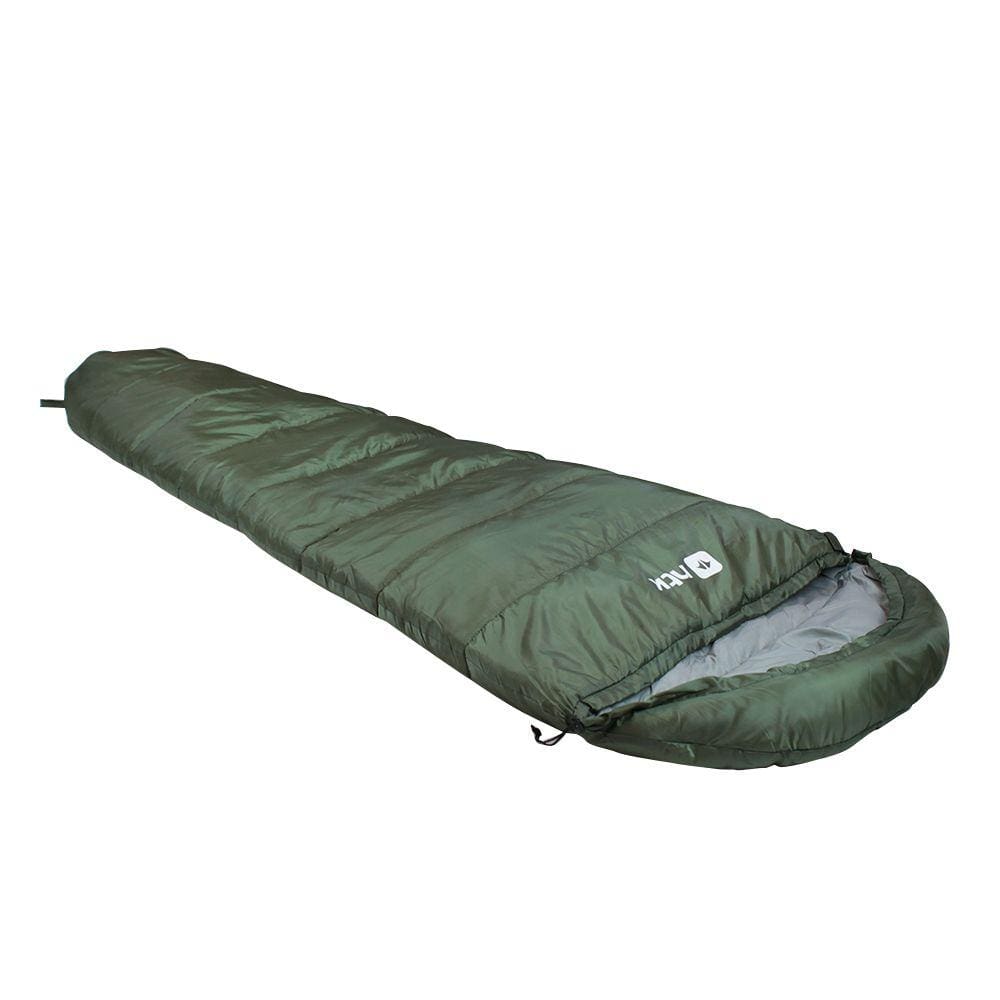Saco De Dormir Kokan 6°c Á 20°c Ultra Leve Nautika
