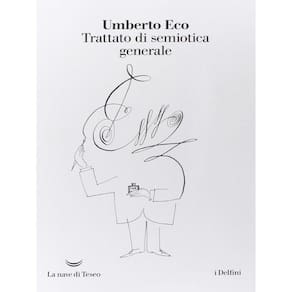 Trattato Di Semiotica Generale