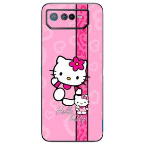 Capa Adesivo Skin378 Verso Para Huawei P50 Pro