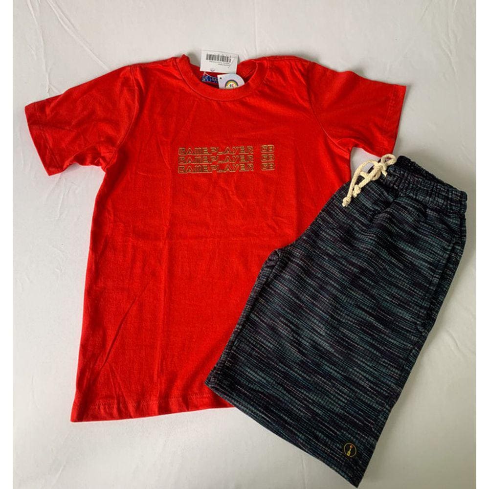 Conjunto Game