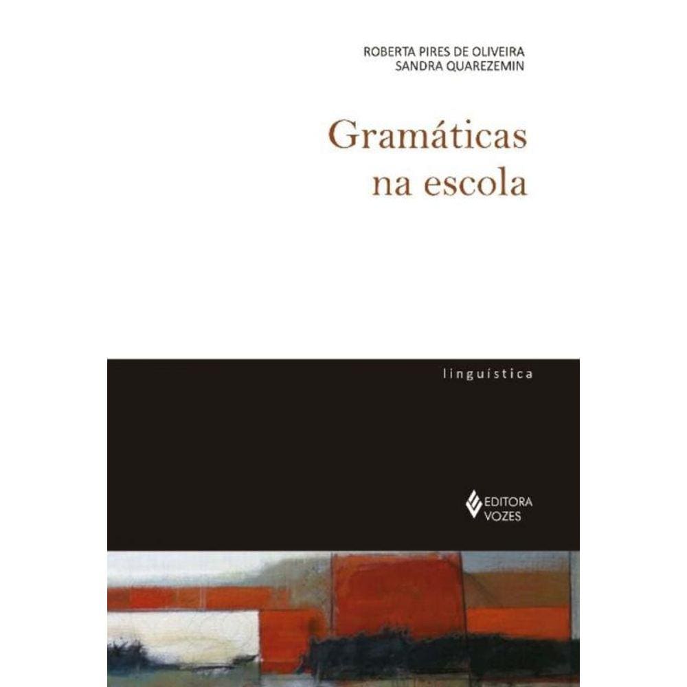Gramaticas Na Escola
