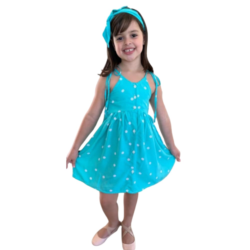 Vestido Life
