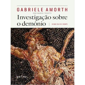 Investigação Sobre O Demônio