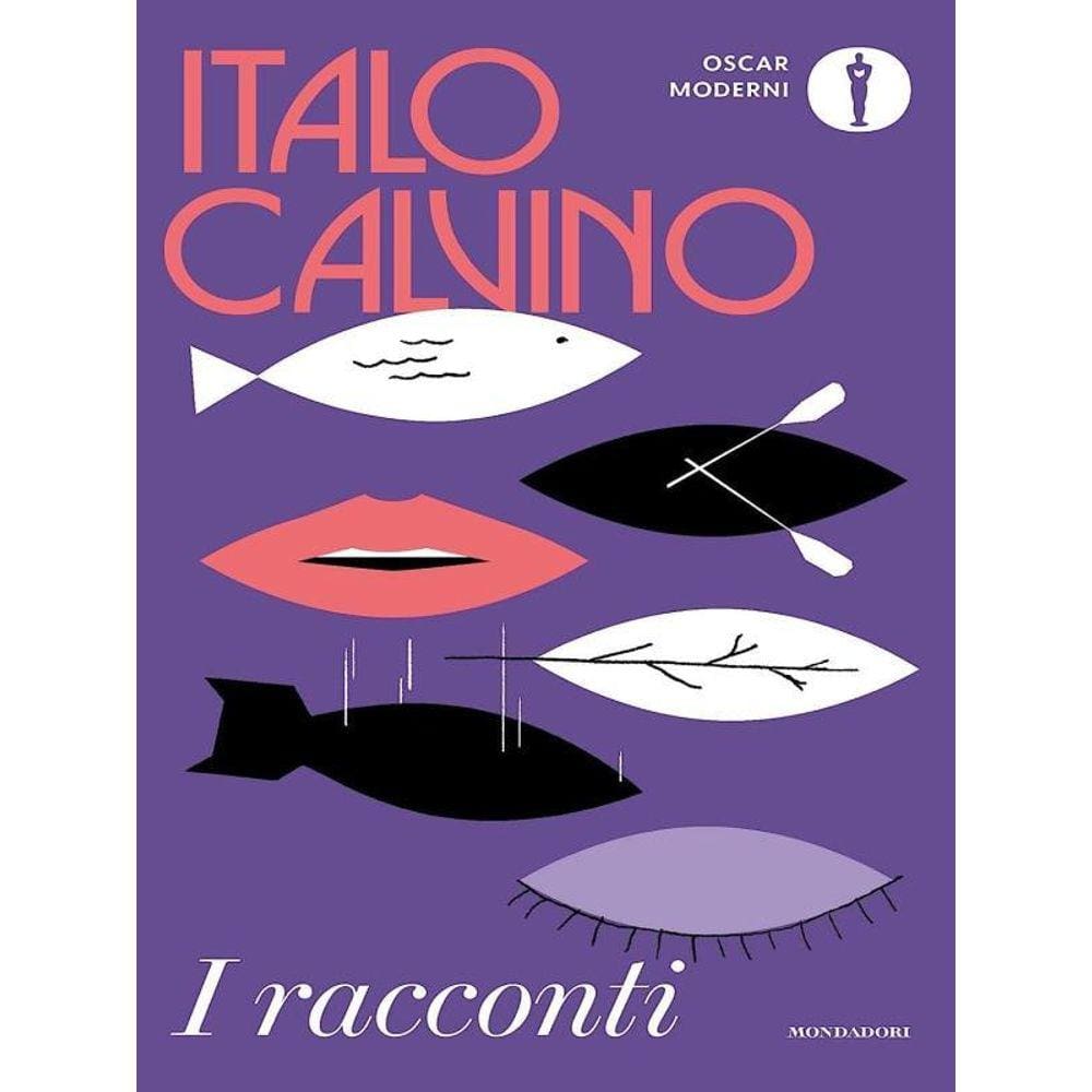 I Racconti