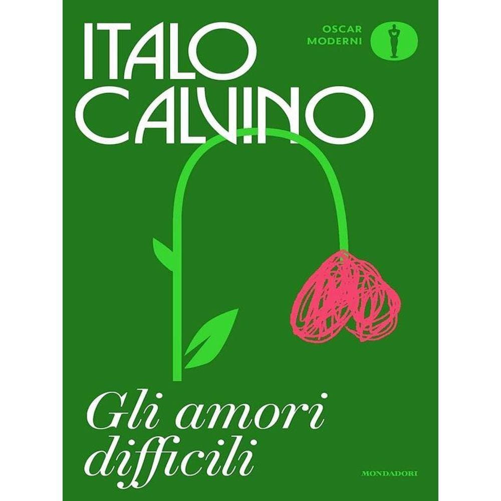 Gli Amori Difficili