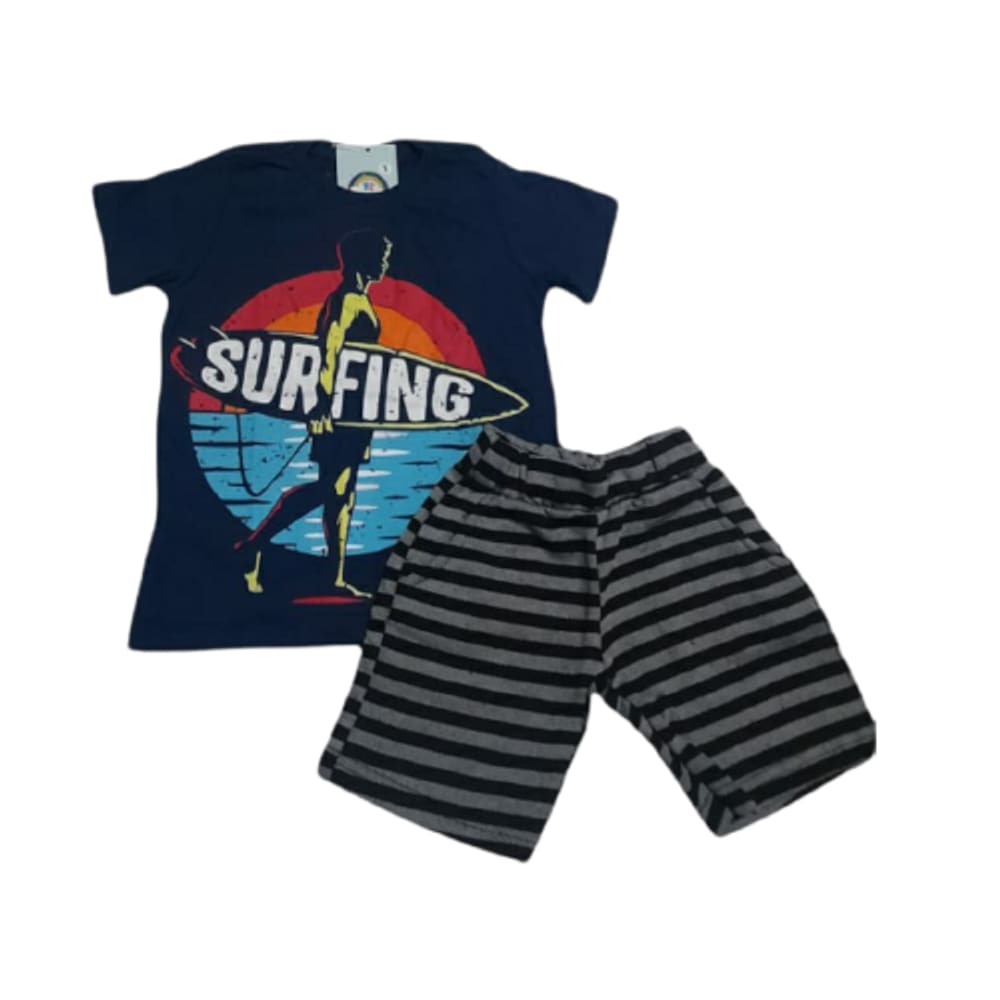 Conjunto Surfing
