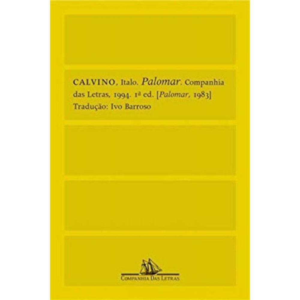 Palomar