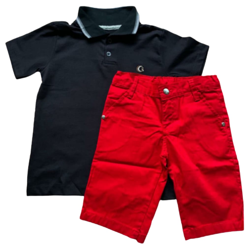 Conjunto Jamaica