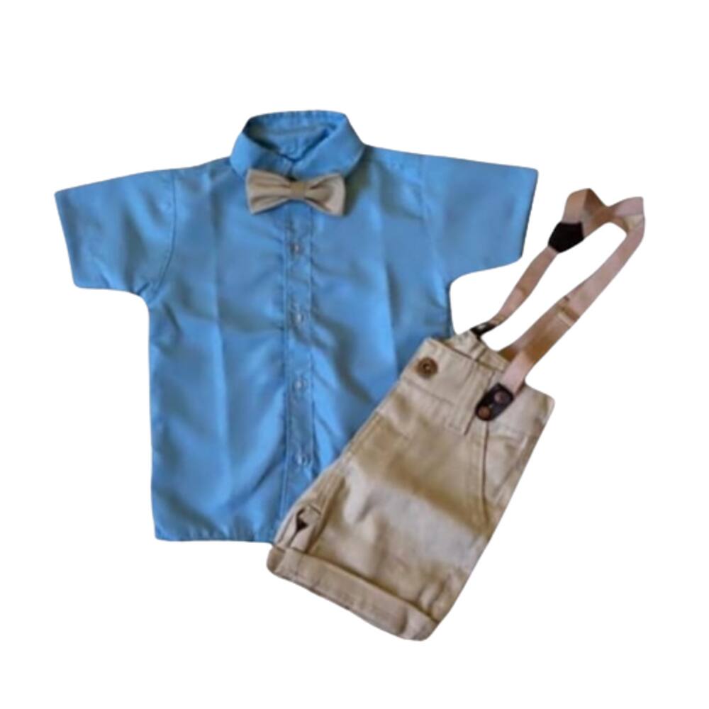 Conjunto Batizado
