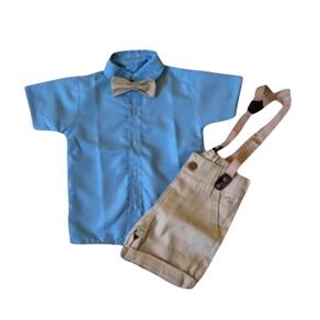 Conjunto Batizado