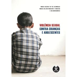 Violencia Sexual Contra Criancas E Adolescentes