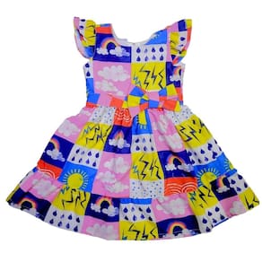 Vestido Estações