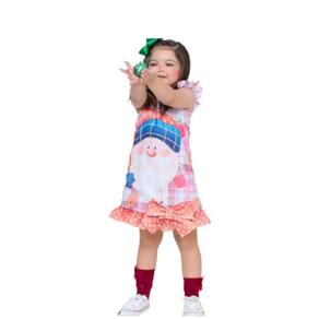 Vestido Especial Papai Noel