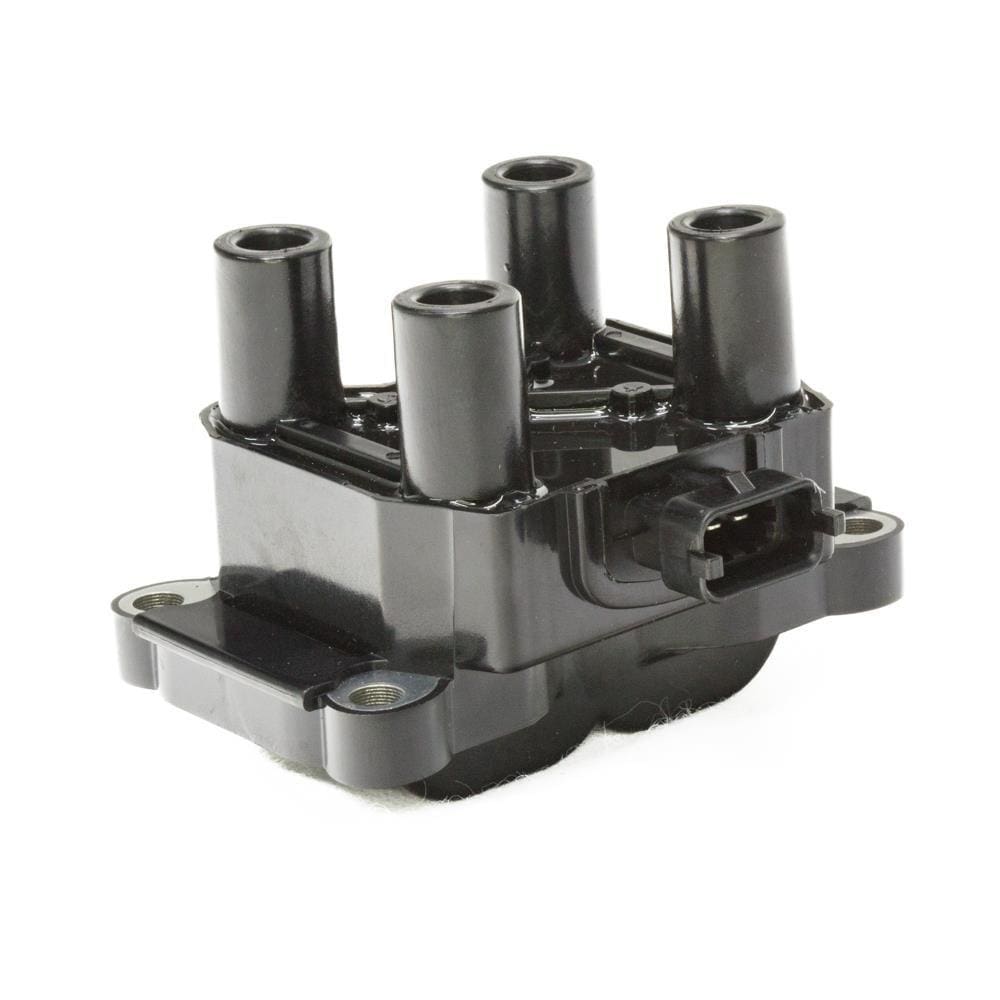 Bobina de Ignição L200 Triton 2.4 após 2012 Pajero TR4 2.0 2007 a 2014 - Gauss - GC4233