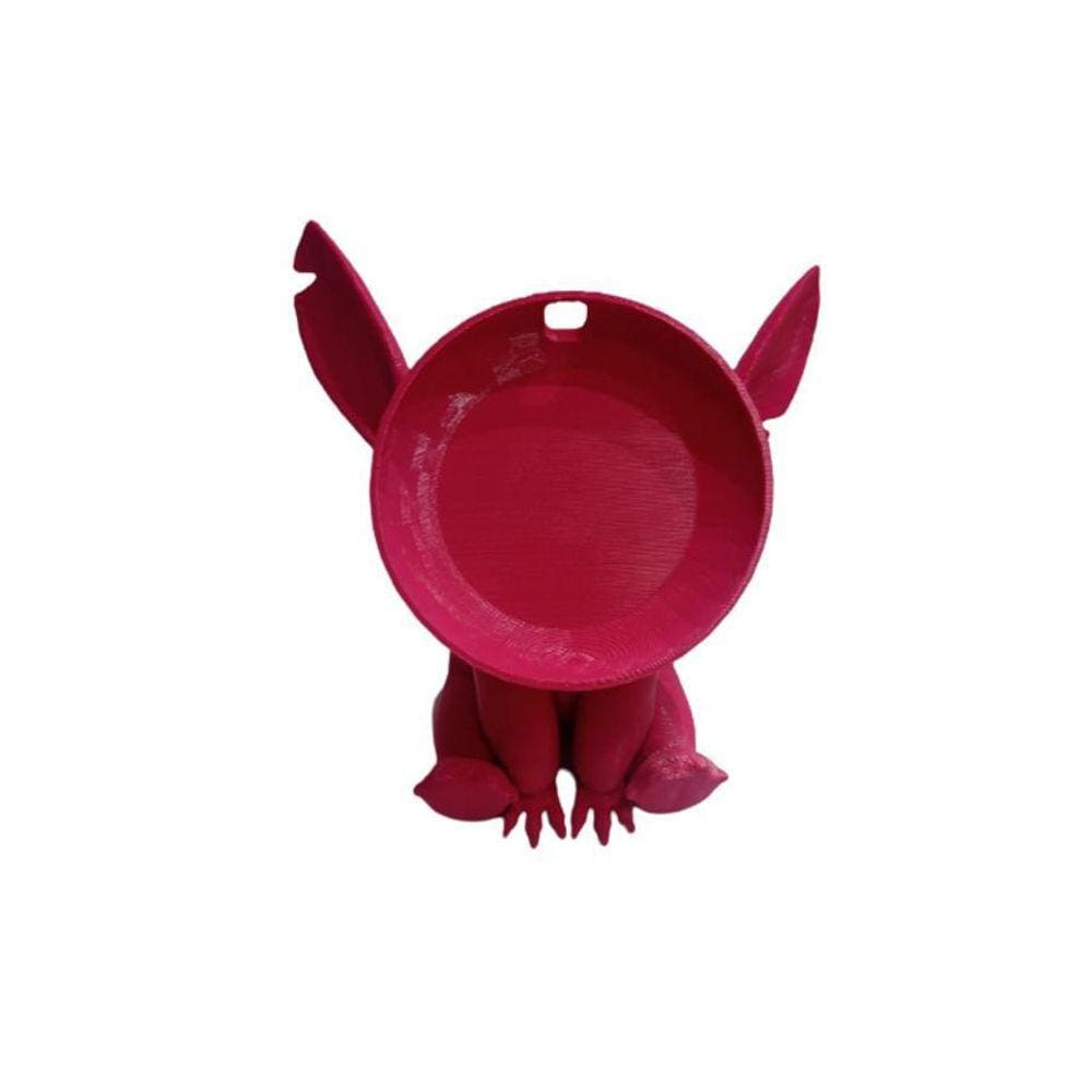 Suporte De Mesa Para Google Home Mini Estilo Angel