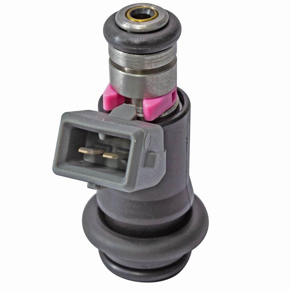 Bico Injetor Fox Gol 1.0 16V após 2003 - Gauss - GI9170