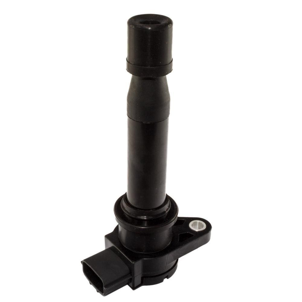 Bobina de Ignição Fiat Brava Bravo Marea Turbo Punto Stilo - Gauss - GC4202